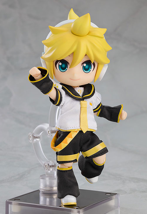 ねんどろいどどーる おようふくセット 鏡音レン [鏡音レン