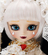 Pullip(プーリップ)/Vesta(ヴェスタ) グルーヴオリジナル/プーリップ(Pullip)/Pullip(プーリップ)/Vesta(ヴェスタ)