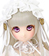 AZONE/Iris Collect/Iris Collect（アイリス　コレクト） ミレーネ / 『Kina’s Fantasy Romances』～ルミランジュ家の天使～ AOD521-MLA