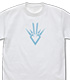 竜の紋章 Tシャツ