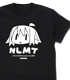 ぬるめた/ぬるめた/くるみの顔 Tシャツ