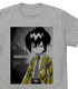 SHAMAN KING/SHAMAN KING/道 蓮 Tシャツ