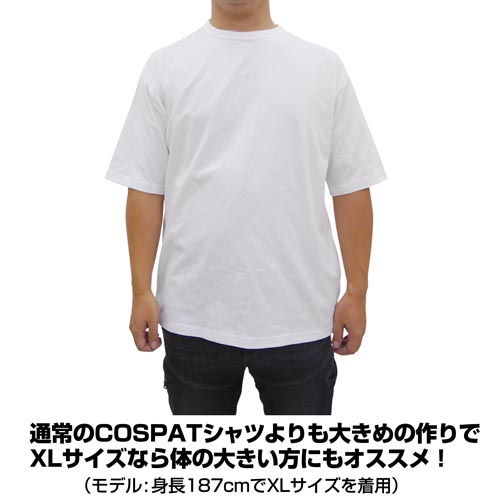 大洗女子学園 ビッグシルエットtシャツ ガールズ パンツァー 最終章 二次元キャラクターグッズ製作販売の二次元コスパ Nijigencospa Cospa Inc