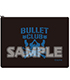 新日本プロレスリング/新日本プロレスリング/新日本プロレスリング PVCポーチ BULLET CLUB ver.