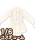 AZONE/Pureneemo Original Costume/POC507【1/6サイズドール用】こもれび森のお洋服屋さん♪PNSたゆたう夢チュニックブラウス