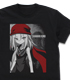 SHAMAN KING/SHAMAN KING/恐山アンナ Tシャツ