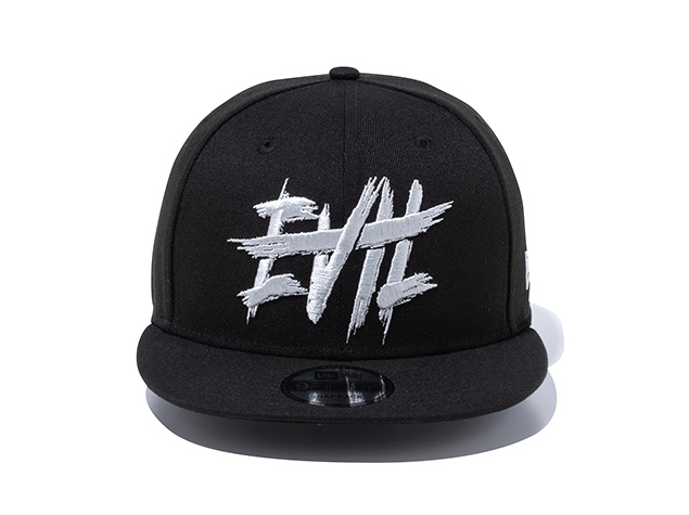 NEW ERA（R） × EVIL 9FIFTY（TM） [新日本プロレスリング