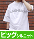 ゆるキャン△ ビッグシルエットTシャツ Ver.2.0