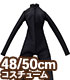FAO148【48/50cmドール用】AZO2キャットスーツ
