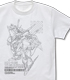 クスィーガンダム Tシャツ