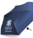 大洗女子学園 折りたたみ傘（晴雨兼用）
