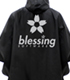 blessing software レインポンチョ