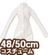 AZONE/50 Collection/FAO148【48/50cmドール用】AZO2キャットスーツ