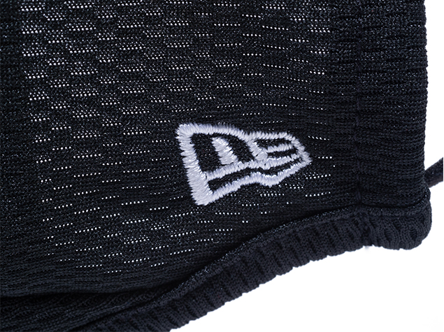 NEW ERA（R） × エル・デスペラード FACE MASK [新日本プロレス