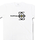 新日本プロレスリング/新日本プロレスリング/ROPPONGI 3K「ROPPONGITHREEK」Tシャツ