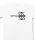 ROPPONGI 3K「ROPPONGITHREEK」Tシャツ 新日本プロレスリング/新日本プロレスリング/ROPPONGI 3K「ROPPONGITHREEK」Tシャツ
