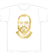 【エアコミケ2】金のつくし卿Tシャツ メイドインアビス/メイドインアビス/【エアコミケ2】金のつくし卿Tシャツ