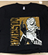 金の鷲巣Tシャツ アカギ/アカギ/金の鷲巣Tシャツ