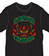 新日本プロレスリング/新日本プロレスリング/鷹木信悟「BURNING RAMPAGE DRAGON」Tシャツ