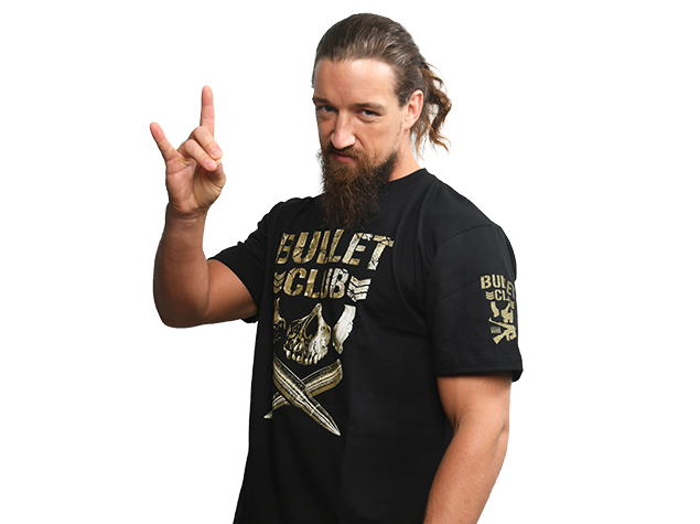 BULLET CLUB「REAL ERA」Tシャツ [新日本プロレスリング] | 公式