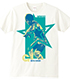 NJPW 1972 ピクチャーTシャツ(飯伏幸太) 新日本プロレスリング/新日本プロレスリング/NJPW 1972 ピクチャーTシャツ(飯伏幸太)