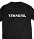 ザック・セイバーJr.「TEKKERS.」Tシャツ 新日本プロレスリング/新日本プロレスリング/ザック・セイバーJr.「TEKKERS.」Tシャツ
