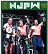 旗揚げ記念日&NEW JAPAN CUP 2021 パンフレット 新日本プロレスリング/新日本プロレスリング/旗揚げ記念日&NEW JAPAN CUP 2021 パンフレット
