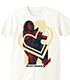 NJPW 1972 ピクチャーTシャツ(棚橋弘至) 新日本プロレスリング/新日本プロレスリング/NJPW 1972 ピクチャーTシャツ(棚橋弘至)