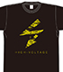 新日本プロレスリング/新日本プロレスリング/SHO「HIGH VOLTAGE」Tシャツ