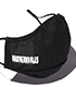 NEW ERA(R) × L・I・J FACE MASK 新日本プロレスリング/新日本プロレスリング/NEW ERA(R) × L・I・J FACE MASK