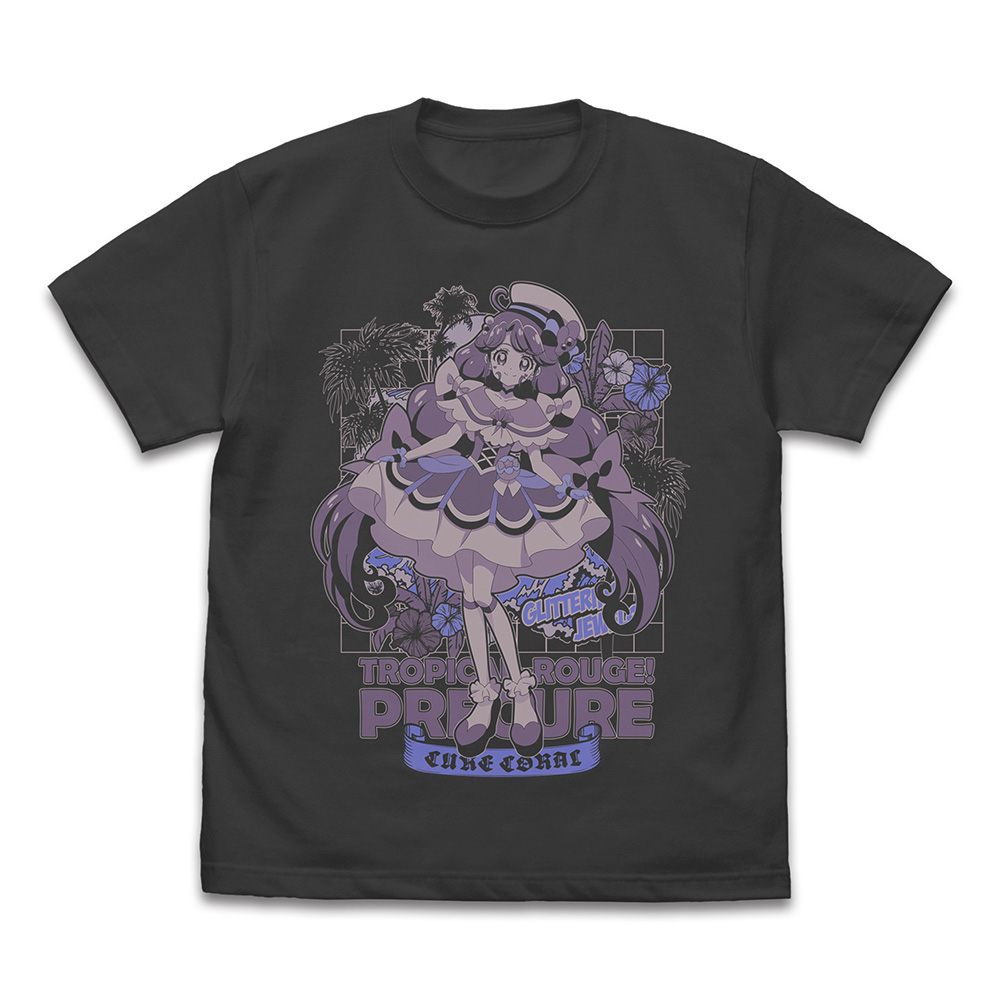 キュアコーラル Tシャツ