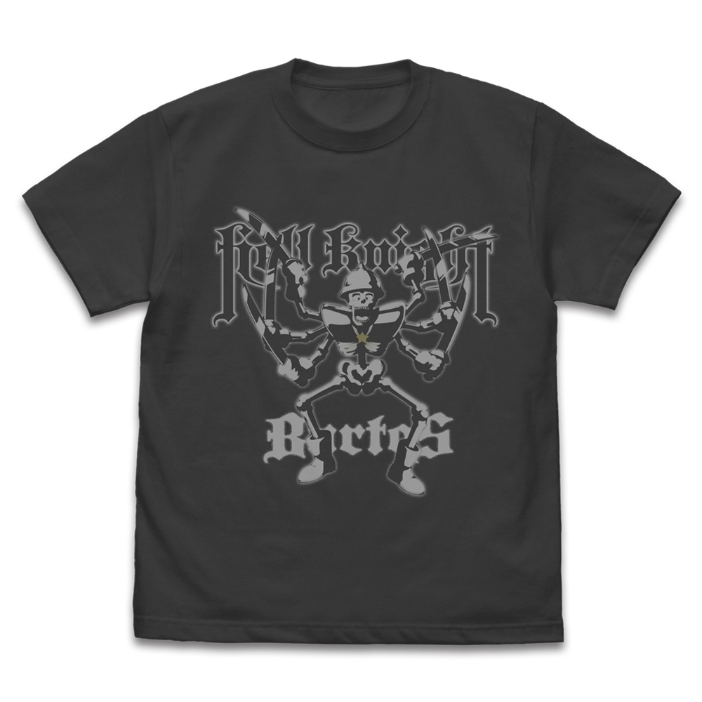 バルトス Tシャツ