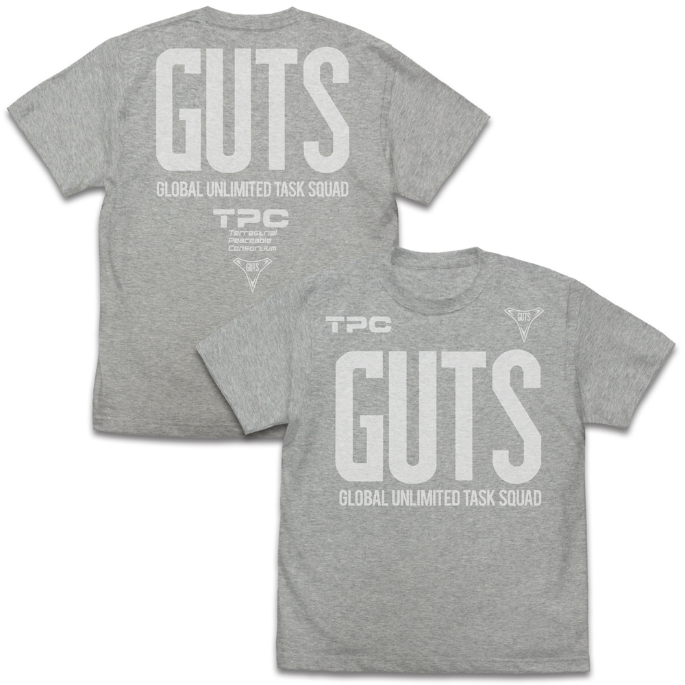 GUTS Tシャツ