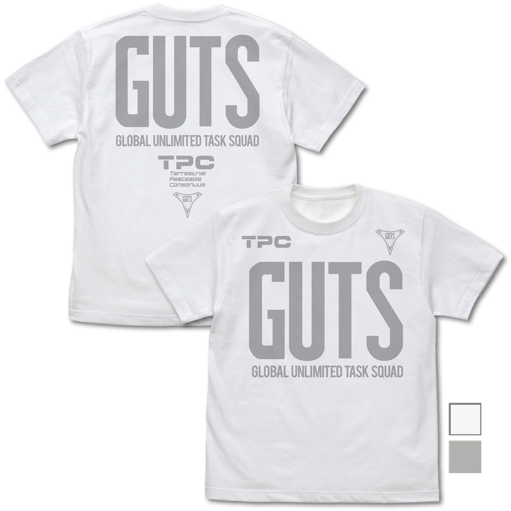 GUTS Tシャツ