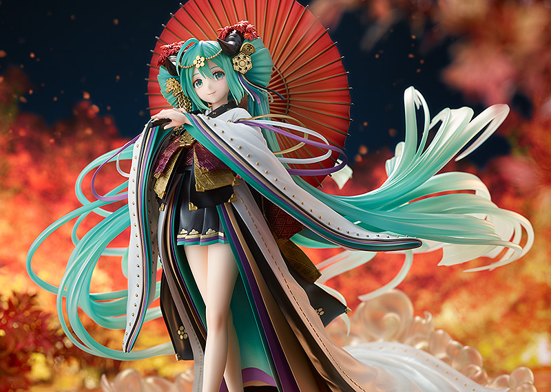 キャラクター ボーカル シリーズ01 初音ミク 初音 ミク Land Of The Eternal Abs Pvc製塗装済み完成品 1 7スケール 初音ミク キャラクターグッズ販売のジーストア Gee Store