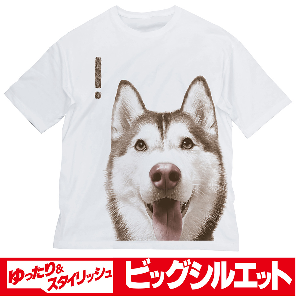 シャンテ ビッグシルエットTシャツ