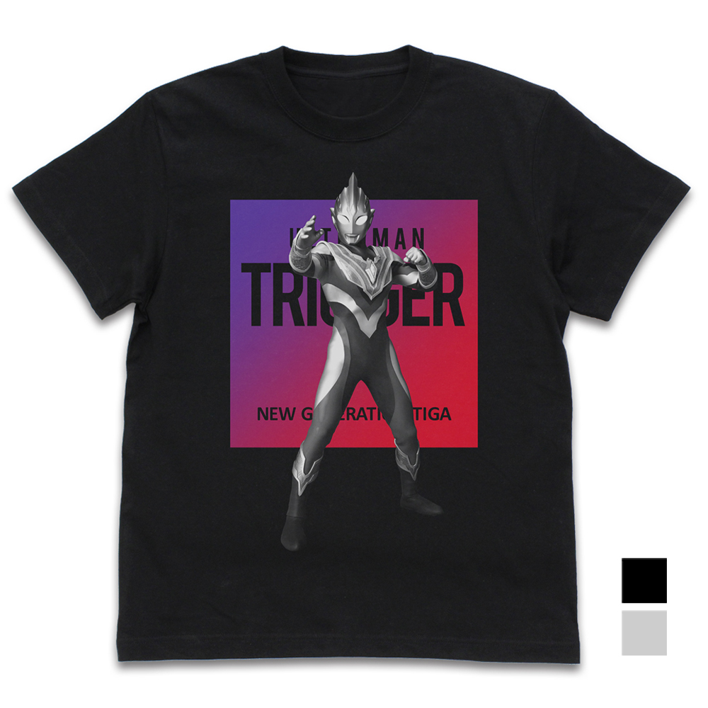 ウルトラマントリガー Tシャツ