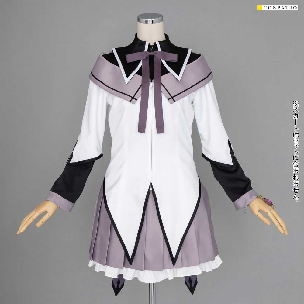 新品 魔法少女  可愛 スリーブワンピースドレス