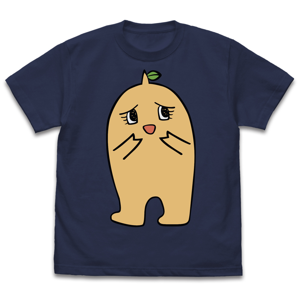 ゆずぼっち Tシャツ