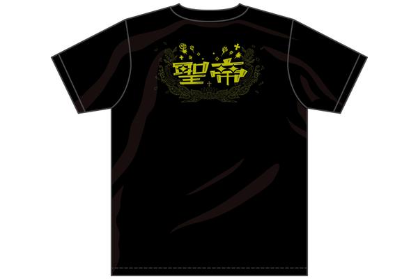 タイチ イラストTシャツ [新日本プロレスリング   キャラクター