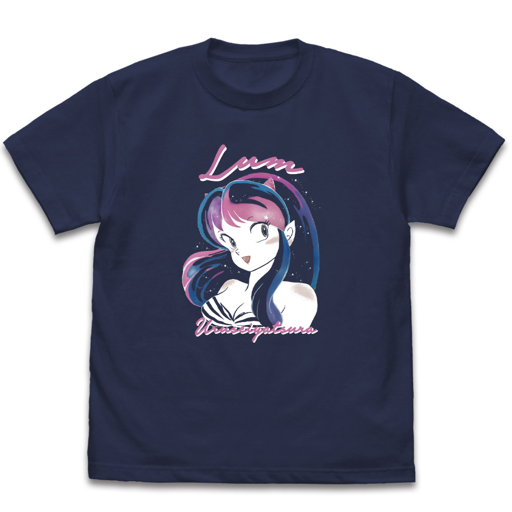 ラムちゃん シャイニー Tシャツ