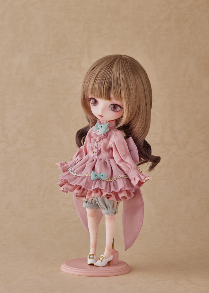 Harmonia bloom Seasonal Doll Beatrice [Harmonia bloom