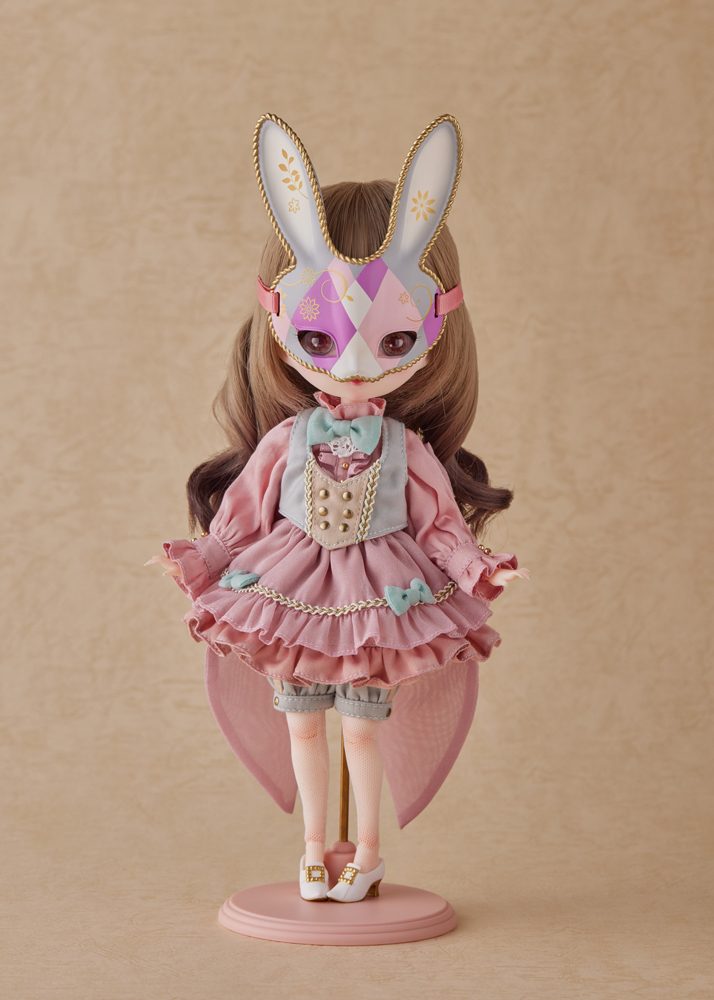 Harmonia bloom Seasonal Doll Beatrice [Harmonia bloom