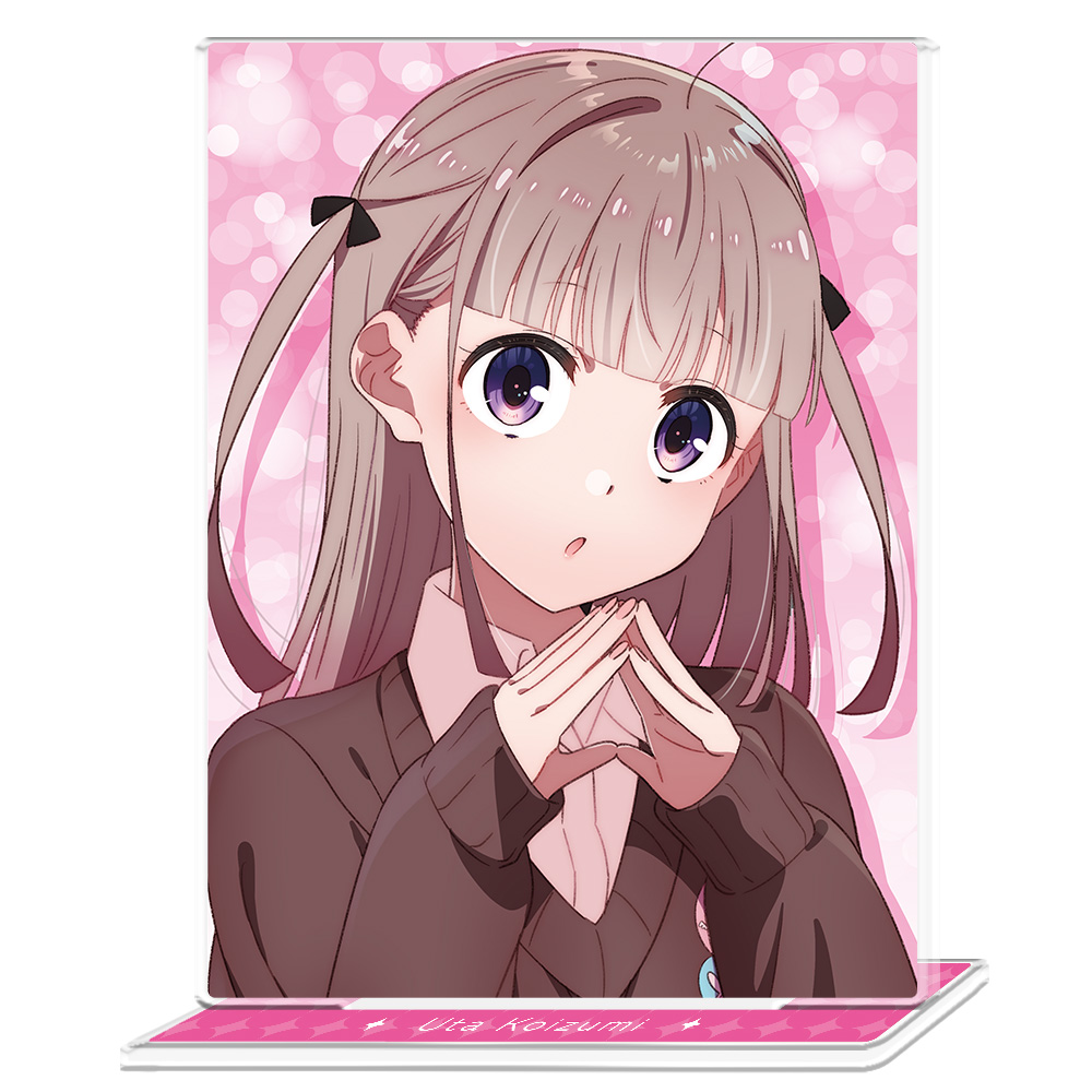 SELECTION PROJECT アクリルポートレートG[..