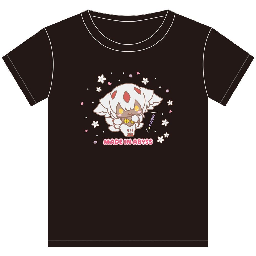 プロデュースの祝福を受けたファプタ Tシャツ