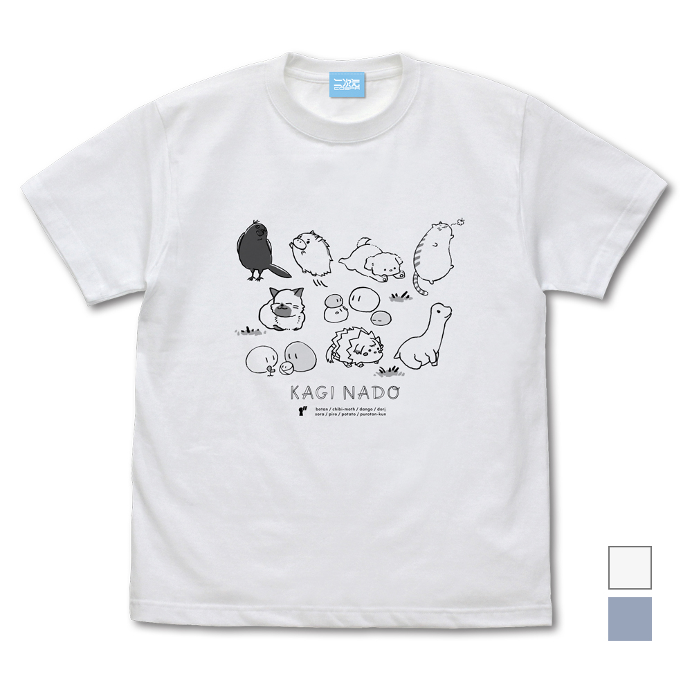 Tシャツなど