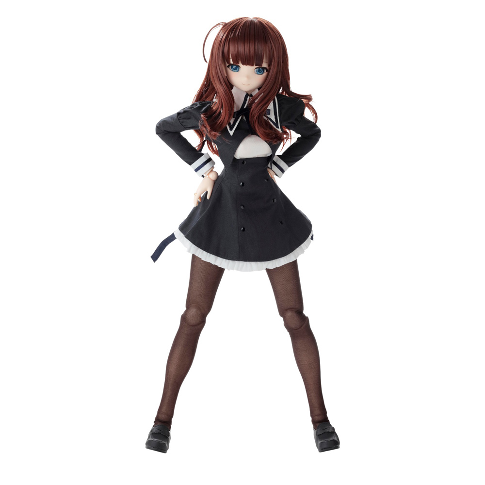1/3スケール アナザーリアリスティックキャラクターズ 021