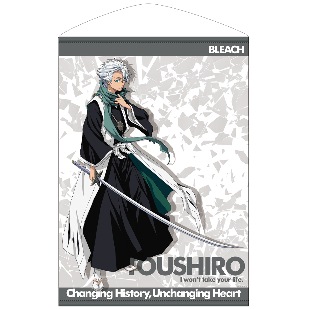 BLEACH ブリーチ 映画 アニメ DVD 日番谷冬獅郎 黒崎一護