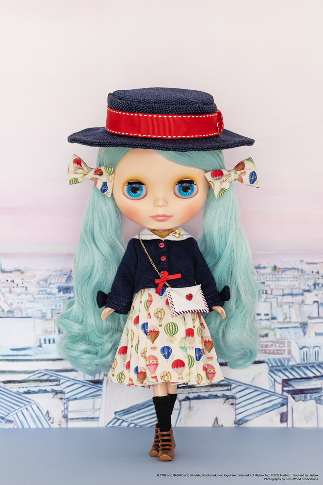 ブライス フロートアウェイドリーム [Blythe] | キャラクターグッズ販売のジーストア｜GEE!STORE