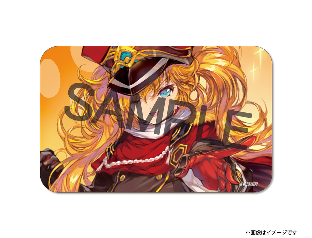 超昂大戦 15翼竜剣聖アカネ モバイルバッテリー 超昂大戦 キャラクターグッズ販売のジーストア Gee Store